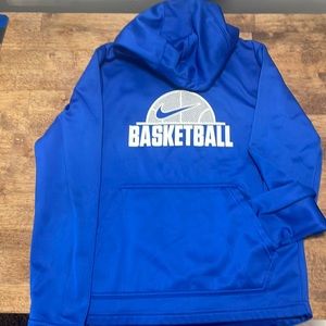 Nike Boys L Hoodie